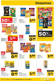 Folleto Alimerka Página 21