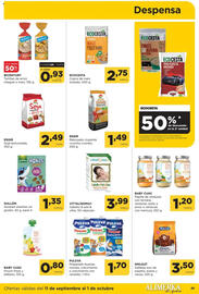 Folleto Alimerka Página 25