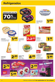 Folleto Alimerka Página 4