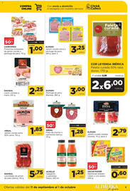 Folleto Alimerka Página 5
