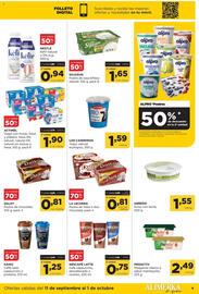 Folleto Alimerka Página 9