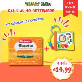 Volantino Villabebè Pagina 3