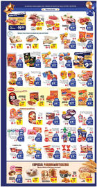 Tabloide Barbosa Supermercados semana 37 Página 2