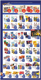 Tabloide Barbosa Supermercados semana 37 Página 3