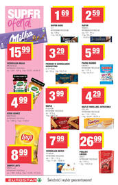 EuroSPAR gazetka Strona 12