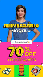 Magazine Magazine Luiza semana 37 Página 1
