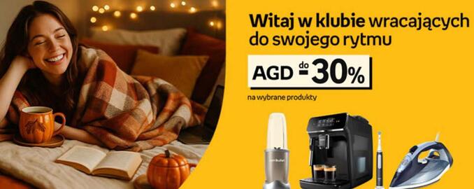 Empik gazetka tydzień 37 Strona 2