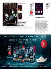 Świat Książki gazetka Strona 12