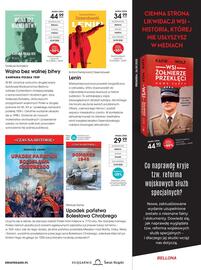 Świat Książki gazetka Strona 19