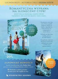 Świat Książki gazetka Strona 2