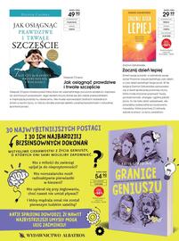 Świat Książki gazetka Strona 24