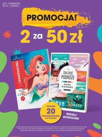 Świat Książki gazetka Strona 30