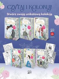 Świat Książki gazetka Strona 31