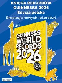 Świat Książki gazetka Strona 33