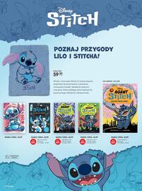 Świat Książki gazetka Strona 36