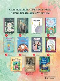 Świat Książki gazetka Strona 39
