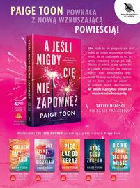 Świat Książki gazetka Strona 4