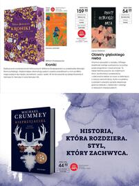 Świat Książki gazetka Strona 5
