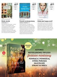 Świat Książki gazetka Strona 7