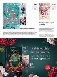 Świat Książki gazetka Strona 8