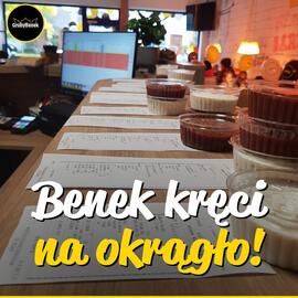 Gruby Benek gazetka tydzień 37 Strona 1