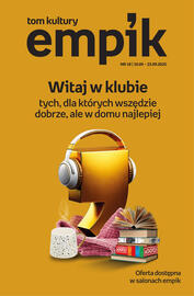 Empik gazetka Strona 1