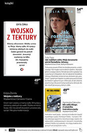 Empik gazetka Strona 32