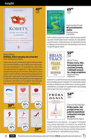 Empik gazetka Strona 38
