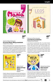 Empik gazetka Strona 45