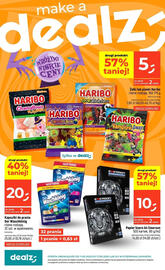 Dealz gazetka tydzień 37 Strona 1