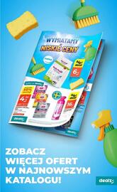 Dealz gazetka tydzień 37 Strona 19
