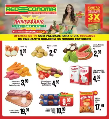 Encarte Redeconomia (válido até 16-09)