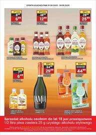 Wafelek gazetka | Alkohole Strona 2