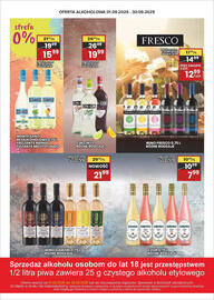 Wafelek gazetka | Alkohole Strona 4