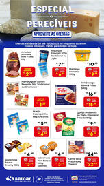 Folheto Semar Supermercado semana 37 Página 1