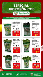 Folheto Semar Supermercado Página 1