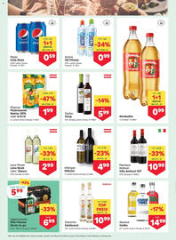 MPreis Flugblatt woche 38 Seite 10