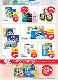 MPreis Flugblatt woche 38 Seite 11
