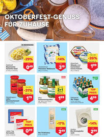 MPreis Flugblatt woche 38 Seite 7