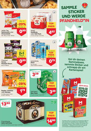 MPreis Flugblatt woche 38 Seite 9