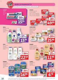 Catalog Auchan Pagină 10