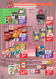 Catalog Auchan Pagină 18
