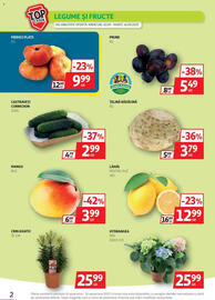 Catalog Auchan Pagină 2