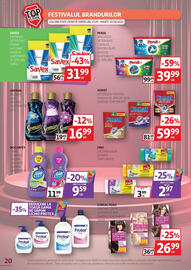 Catalog Auchan Pagină 20