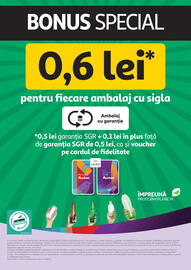 Catalog Auchan Pagină 25