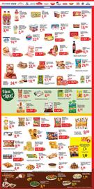 Catálogo Federzoni Supermercados semana 37 Página 2