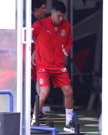 Catálogo Tienda Chivas Página 1