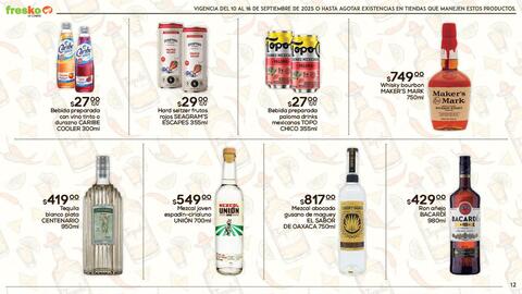 Folleto Fresko semana 37 Página 12