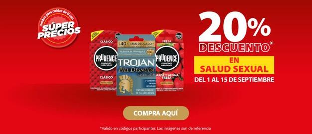 Folleto Farmatodo Página 5
