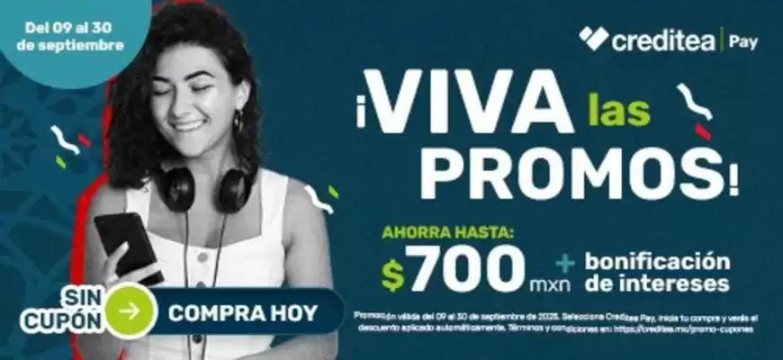 Catálogo Tony Super Papelerías (válido hasta 30-09)